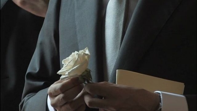 Brèves histoires de l’amour qui dure Gertrude Baillot